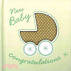 New baby : congratulations! x /