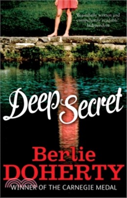 Deep secret /