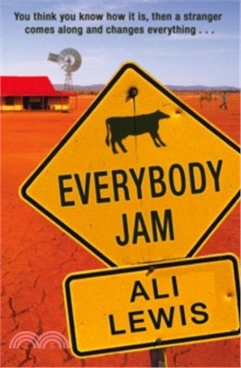 Everybody jam /