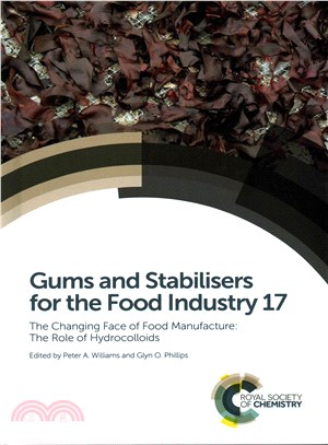 Gums and Stabilisers for the Food Industry ― The Changing Face of Food Manufacture: the Role of Hydrocolloids