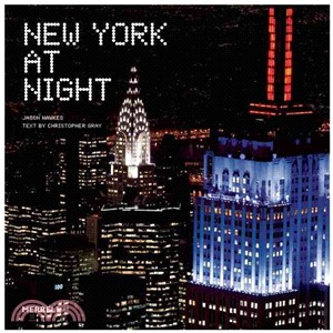 New York at Night