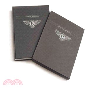 The Bentley Brooklands