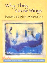 Why They Grow Wings