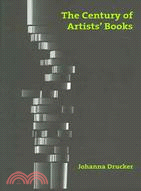 The Century Of Artists' Books