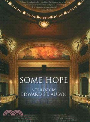 Some Hope: A Triology