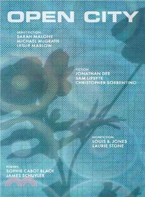 Open City Magazine 28