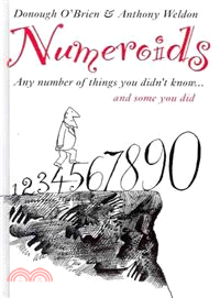Numeroids