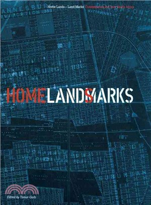 Home Lands - Land Marks: Contemporary Art from South Africa