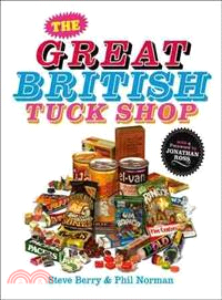TV Cream Tuck Shop