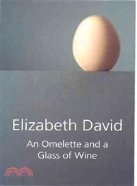 An Omelette and a Glass of Wine