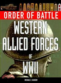 Western Allied Forces of WWII