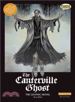 The Canterville Ghost