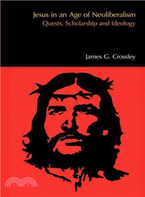 Jesus in an Age of Neoliberalism