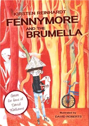 Fennymore and the brumella, or, How to salt-bake a dachshund /
