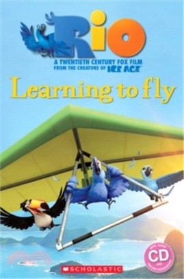 Rio : learning to fly /