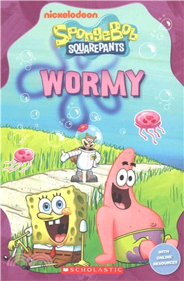 Spongebob squarepants : wormy /
