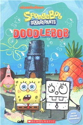 Spongebob squarepants : doodlebob /