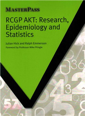 Rcgp Akt ― Research, Epidemiology and Statistics