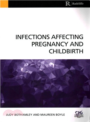Infections Affecting Pregnancy and Childbirth