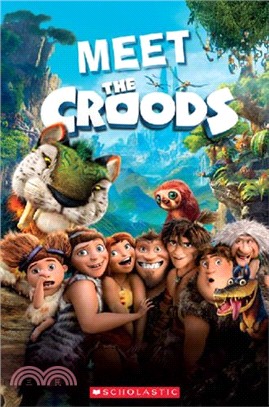 Meet the croods /