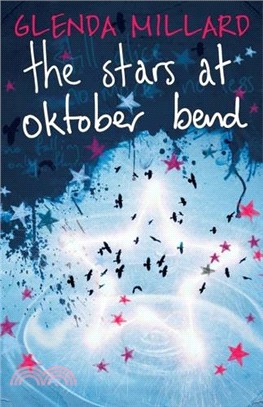 The stars at Oktober Bend /
