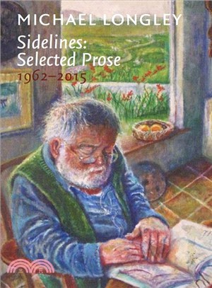 Sidelines ― Selected Prose 1962 - 2015
