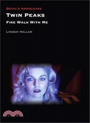Twin Peaks: Fire Walk With Me