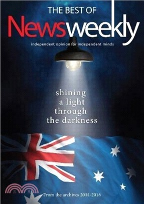 The Best Of News Weekly:Independent opinion for independent minds.