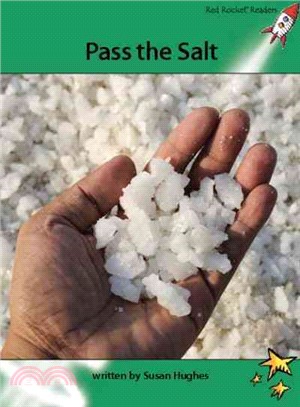 Pass the Salt