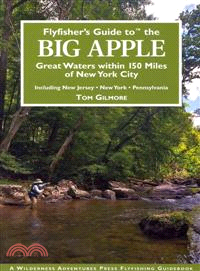 Flyfisher's Guide to the Big Apple