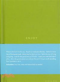 Enjoy Every Day
