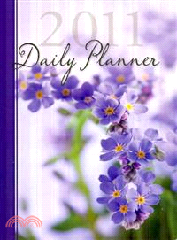 Daily Planner 2011