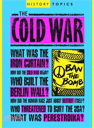 The Cold War