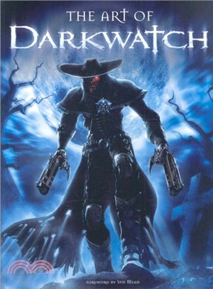 The Art of Darkwatch