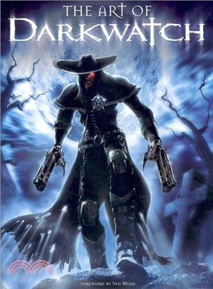 The Art of Darkwatch