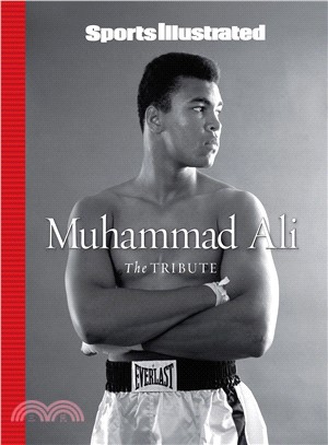 Muhammad Ali [the tribute]