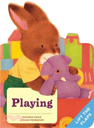 Playing