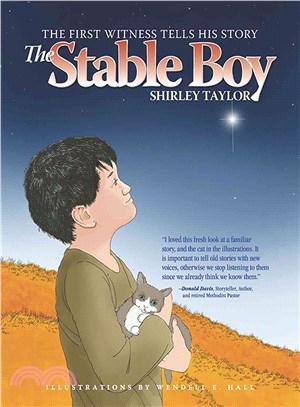 The Stable Boy — The First Witness Tells His Story