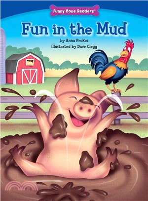 Fun in the Mud /