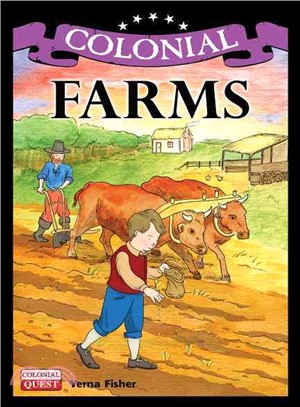 Colonial Farms