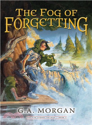 The fog of forgetting /