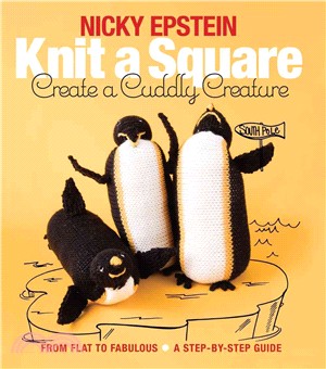 Knit A Square