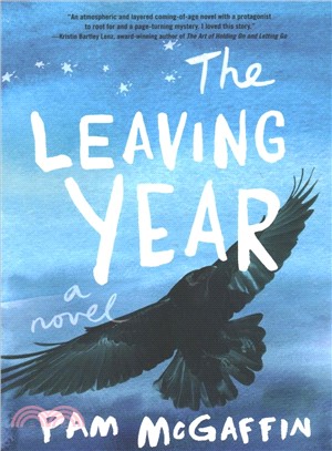 The leaving year : a novel /