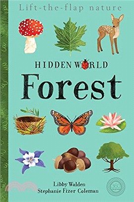 Hidden World ― Forest