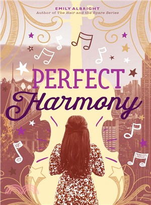 Perfect harmony /