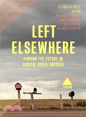 Left Elsewhere