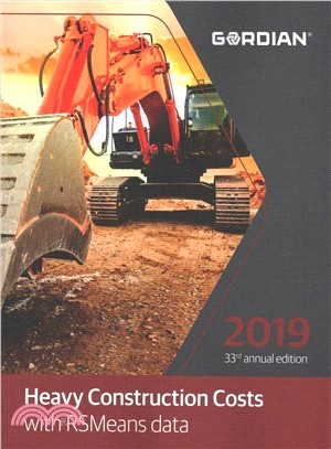 Heavy Construction Costs With Rsmeans Data