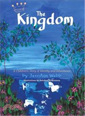 The Kingdom ― A Children Story of Identity and Inheritance