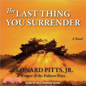 The Last Thing You Surrender