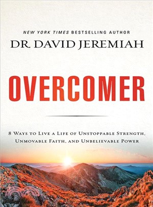 Overcomer ― Finding New Strength in Claiming God Promises - Library Edition